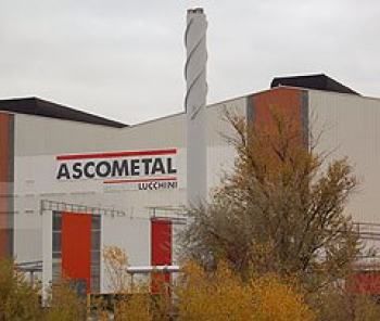 Gerdau предложила 57 миллионов долларов за французскую компанию Ascometal 