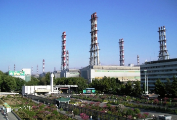 В Таджикистане террористы намеревались взорвать алюминиевый завод ТАЛКО