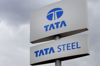 Tata Steel сокращает 900 металлургов на заводе в Великобритании