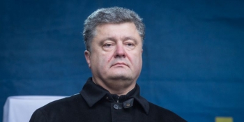 Петр Порошенко Еще один кандидат в президенты Украины отказался участвовать в выборах Порошенко