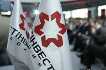 Метинвест Рината Ахметова сократил производство стали в 1 квартале на 11 процентов