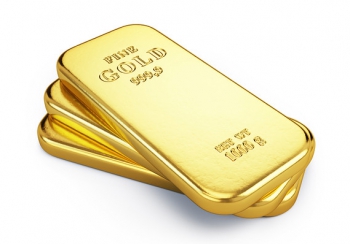 Цены на золото седьмой раз за этот год попытались пробить потолок в 1300 долларов за унцию
