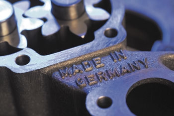 Немецкие машиностроители боятся потерять российский рынок