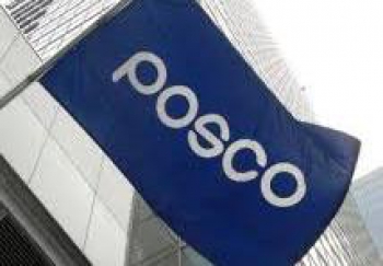 Южнокорейский производитель нержавейки Posco SS объявил о резком повышении цен 