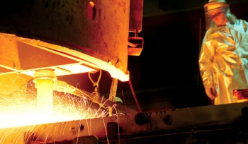 AK Steel объявила о значительном росте цен на нержавеющую сталь