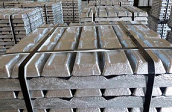 Китай резко увеличил импорт первичного алюминия в мае