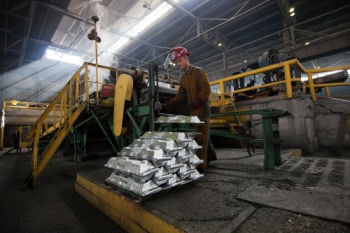 Китай в ближайшее время запустит 500 000 тонн мощностей по производству алюминия