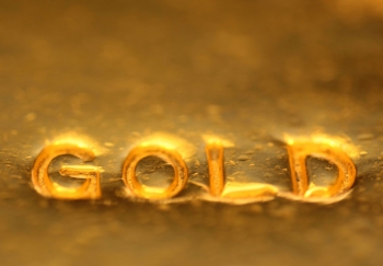 Спрос на золото в Китае вырастет на 25 процентов