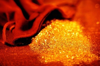 Старатели на Чукотке нарастили добычу золота на 75 процентов