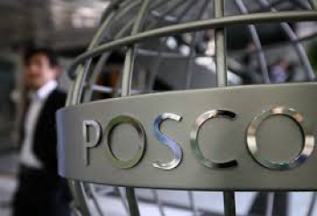 Posco ����������� � ���������� ���������������� ��������� ����� 3,3 ��������� ��������