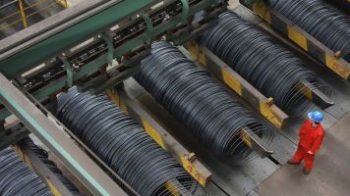 ArcelorMittal серьезно раздумывает о приобретении бывшего завода Северстали в Италии