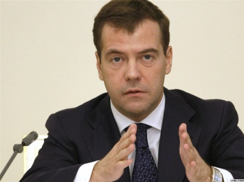 Россия будет защищать свой рынок от стран ассоциированных с ЕС