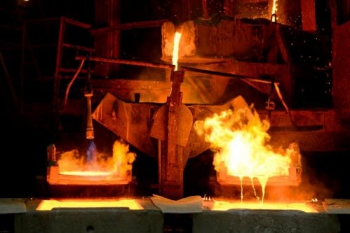 ММК имени Ильича отказывается от использования природного газа в доменном производстве