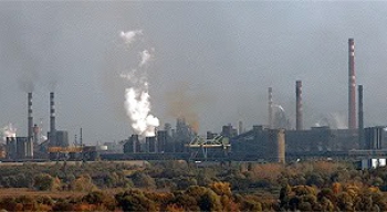 НЛМК инвестирует в газоочистное оборудование доменного производства 250 миллионов рублей