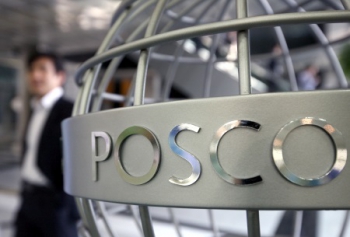 Posco может потерять свою долю рынка нержавеющей стали в Азии