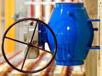 На БАЗе успешно испытан новый шаровый кран на соответствие стандартам «Газпрома»