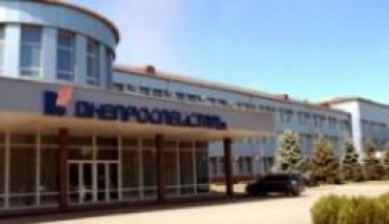 Днепроспецсталь сократила производство стали в августе на 9,6 процента