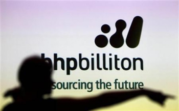 BHP Billiton � Mitsubishi ������ ����� 700 ������� �� ������ ��������� �� � ���������