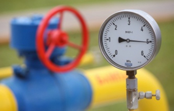 Украина купит у Газпрома 5 млрд кубометров газа Украина заплатит России 3,1 миллиарда долларов газового долга за счет кредита МВФ