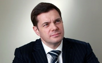 Президент Русской стали Алексей Мордашов Русская сталь выступила против правительственного «принуждения к модернизации»