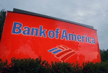 Bank of Amerika ������� �������� ���������� ��������� � 2015 ����