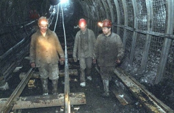 В Мечел сообщили о запуске новой лавы на шахте «Ольжерасская-Новая»