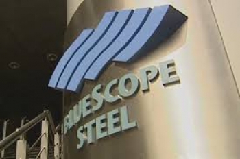 ������ ��������� ��������� BlueScope Steel �������� ��������� �������
