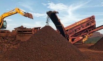 Индийская NMDC объявила о снижении цен на железную руду для октябрьских контрактов на 12 процентов