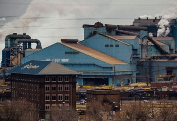 US Steel планирует закрыть еще один завод в США
