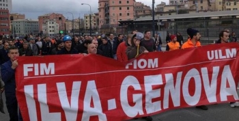 ILVA снова под угрозой закрытия