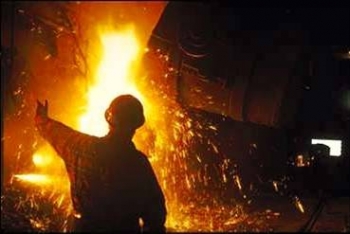 Worldsteel опубликовала подробную отраслевую статистику за 10 лет