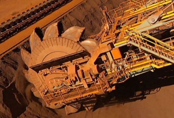 Индия планирует отменить 10-процентный налог на вывоз железной руды за пределы страны