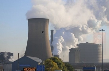 Металлургический завод в Скантроп возможно нашел нового хозяина Tata Steel нашла покупателя на металлургический завод в Скантроп