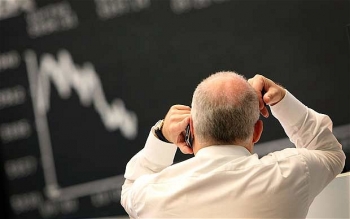 Fitch предупредило о «шоковых» последствиях резкого замедления экономического роста в Китае