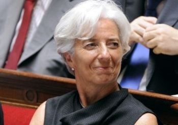 МВФ снова угрожает остановкой финансирования Украины