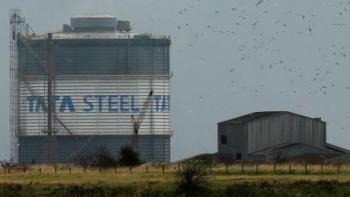 Главным претендентом на активы Tata Steel в Великобритании стал инвестфонд Greybull Capital