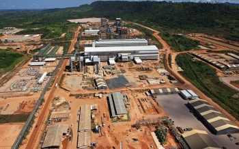 Бразилия требует закрыть экологически грязный никелевый рудник компании Vale