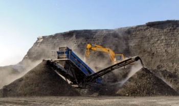 Цена энергетического угля из ЮАР для Украины составляет 80 долларов за тонну CIF