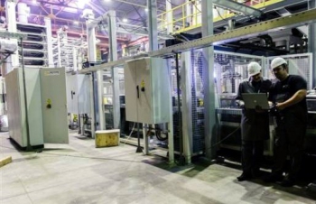 Альметьевское предприятие ГК «Римера» наращивает производственные мощности