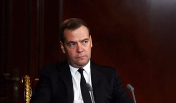 Дмитрий Медведев пообещал нестандартные антикризисные меры Правительство РФ обещает нестандартные антикризисные меры