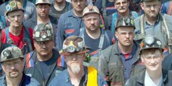 Patriot Coal закрывает угольные шахты в Западном Кентукки