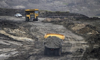 Ассоциация угольщиков Индонезии потребовала сократить добычу угля на 12 процентов