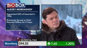 Алексей Мордашов уверен, что происходящее сегодня будет полезно российской экономике Алексей Мордашов не разделяет пессимистичных настроений в отношении России