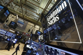 Goldman Sachs снизил прогноз по ценам на железную руду в 2015 году на 17 процентов