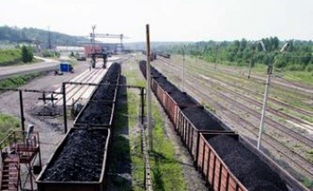 На предприятиях компании «Кузбассразрезуголь» в 2014 году добыто почти 43,5 млн тонн угля
