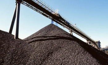 Украина хочет продать все государственные угольные шахты до конца года
