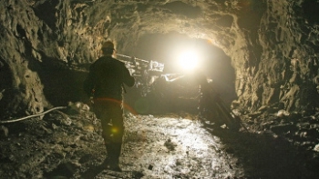 Добыча угля в РФ выросла за 2014 год на полтора процента
