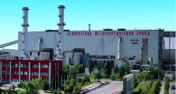 Белорусский металлургический завод в 2014 году экспортировал 2 млн тонн металлопродукции