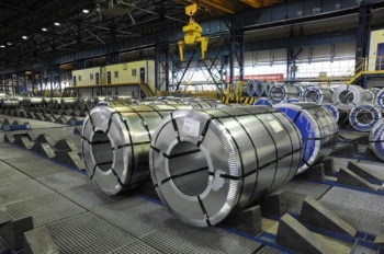 Металлургическое лобби России заявляет о недопустимости ограничения экспорта металлопроката