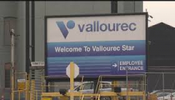 Закрытие металлургического завода Vallourec Star в Янгстауне не стало сюрпризом для мэра